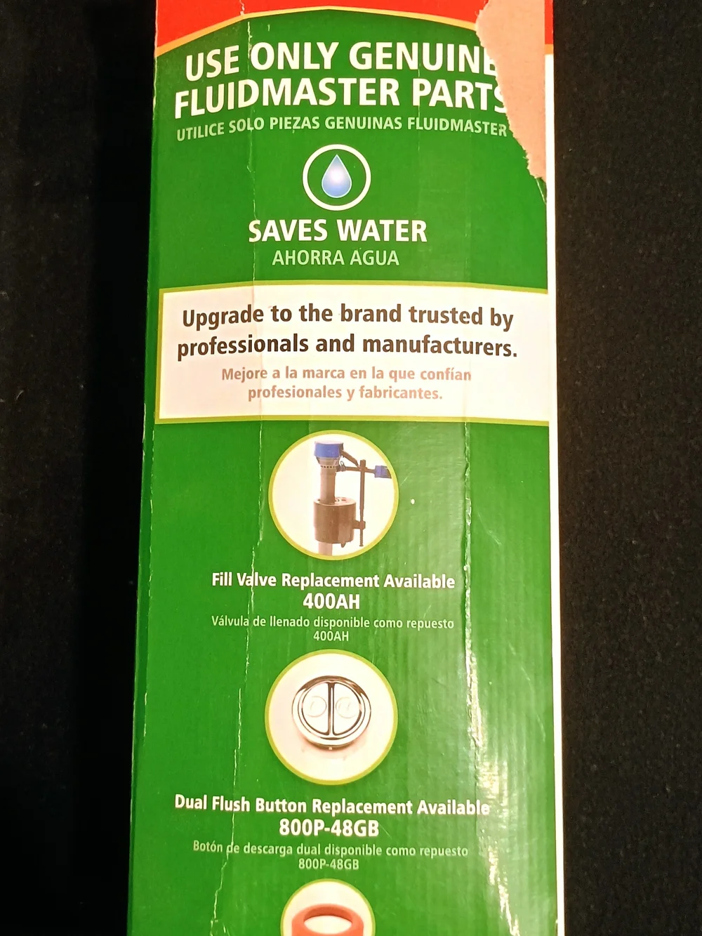 Fluidmaster ~3